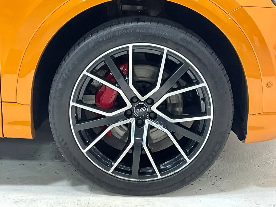 2020 Audi Q8 - Image 5 of 14