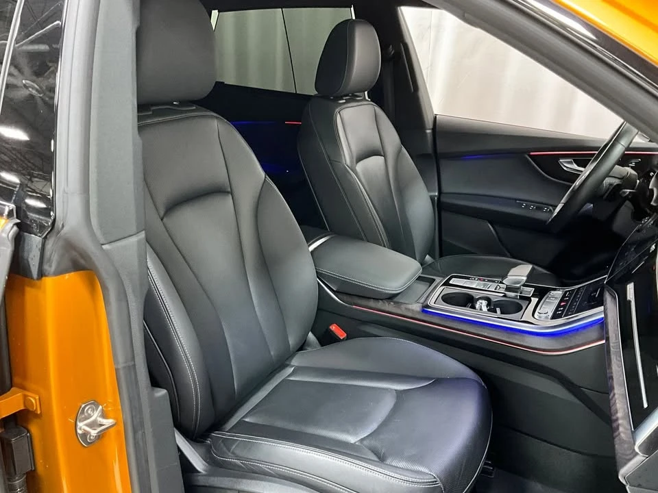 2020 Audi Q8 - Image 12 of 14