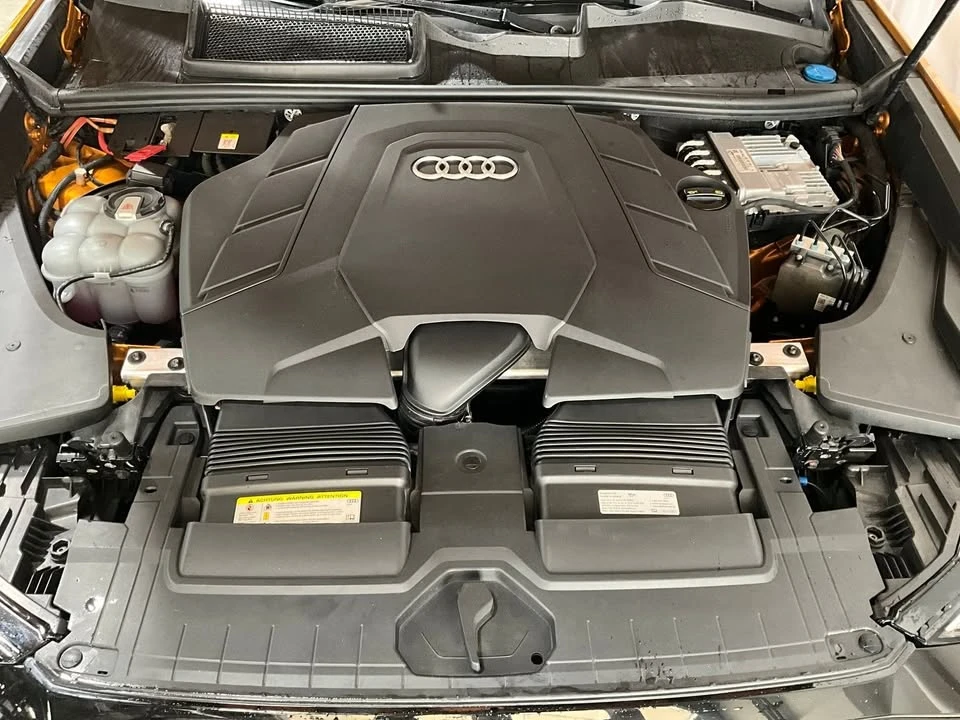 2020 Audi Q8 - Image 3 of 14