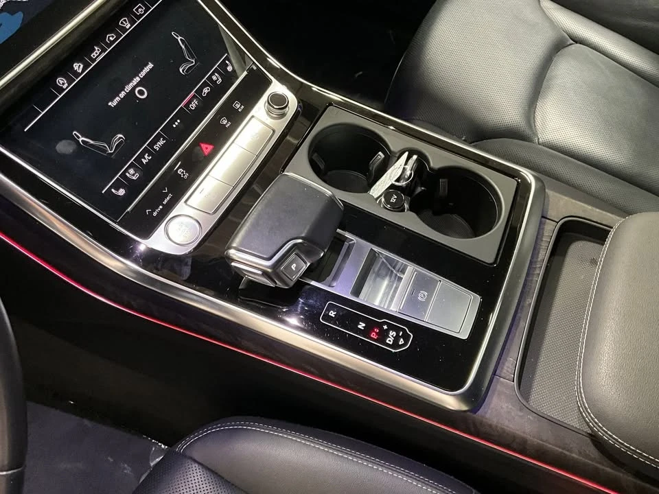 2020 Audi Q8 - Image 11 of 14