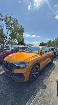 2020 Audi Q8 55 Prestige Quattro