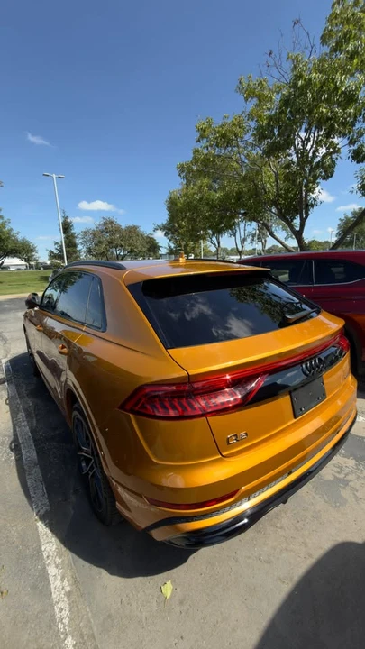 2020 Audi Q8 - Image 4 of 7