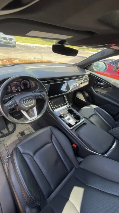 2020 Audi Q8 - Image 5 of 7