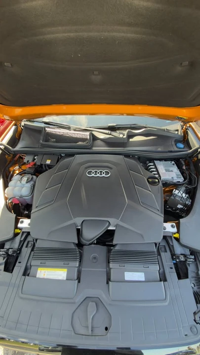 2020 Audi Q8 - Image 7 of 7