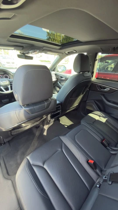2020 Audi Q8 - Image 6 of 7