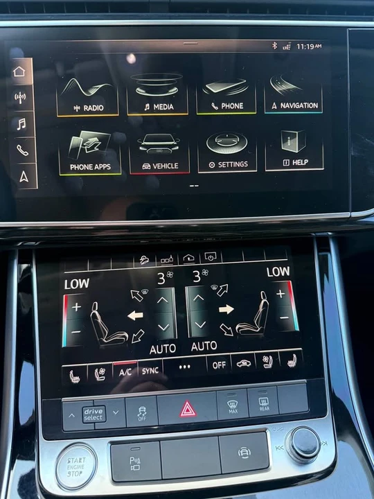 2020 Audi Q8 - Image 19 of 20