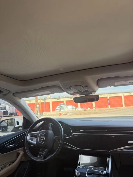 2020 Audi Q8 - Image 15 of 20