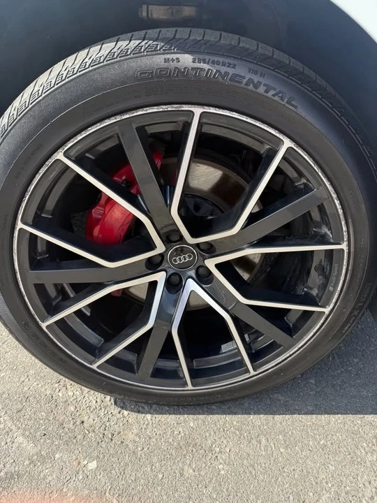 2020 Audi Q8 - Image 13 of 20