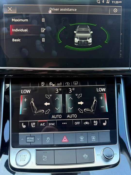 2020 Audi Q8 - Image 20 of 20