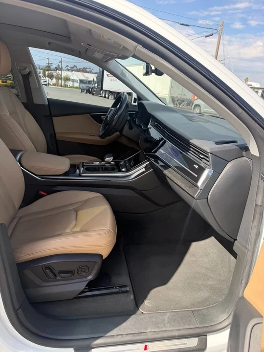 2020 Audi Q8 - Image 10 of 20