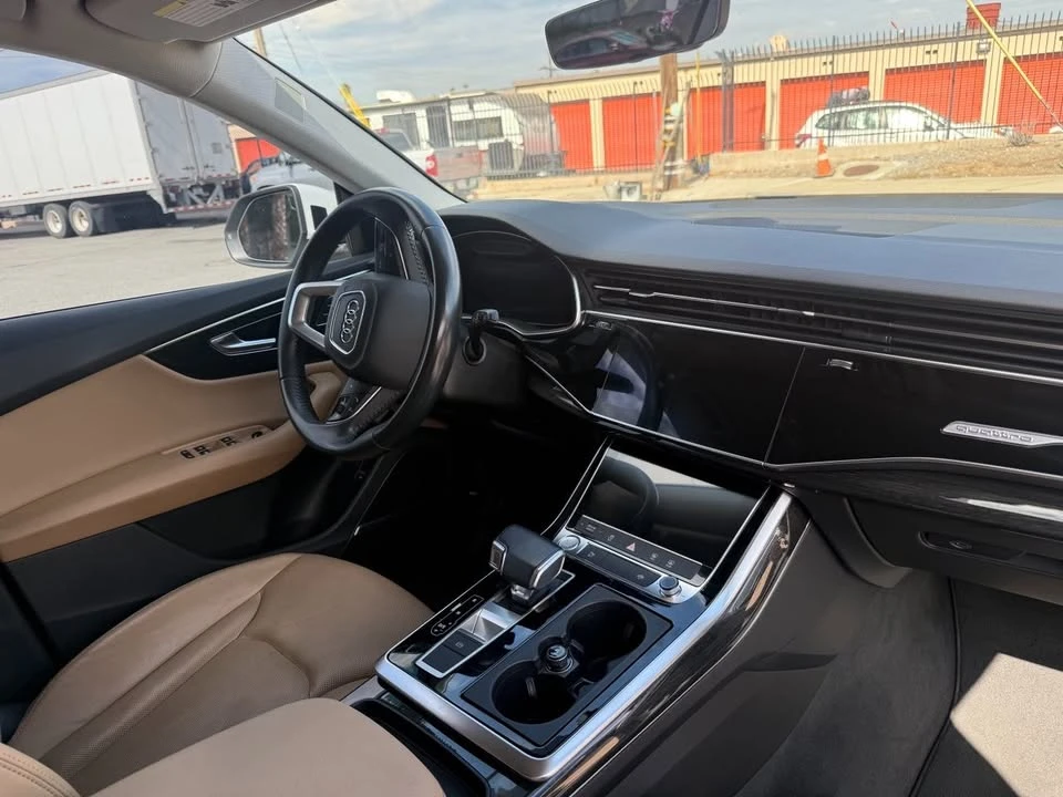 2020 Audi Q8 - Image 5 of 20