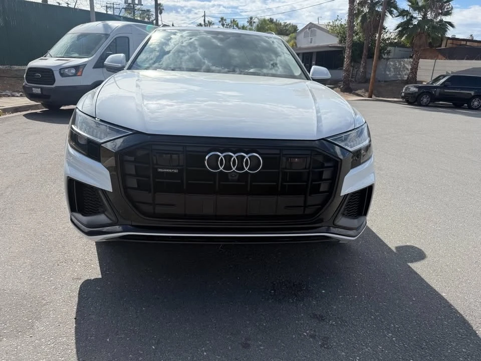 2020 Audi Q8 - Image 9 of 20