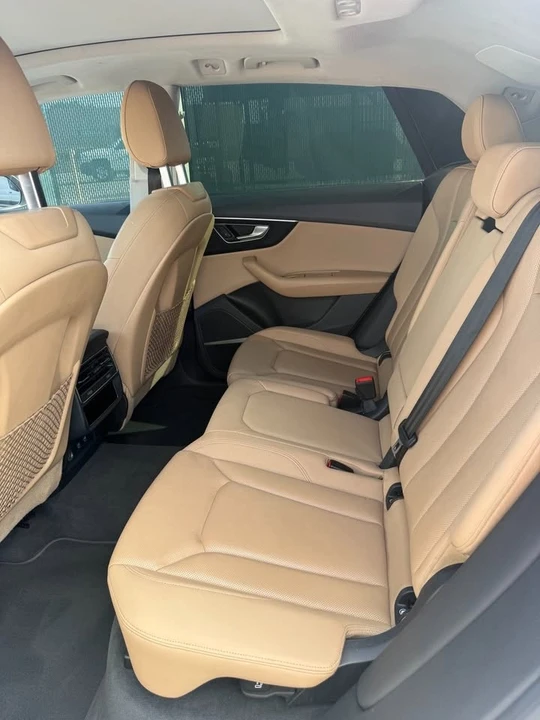 2020 Audi Q8 - Image 17 of 20