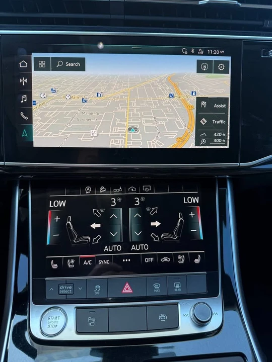 2020 Audi Q8 - Image 18 of 20