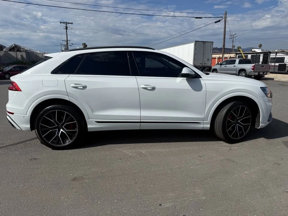 2020 Audi Q8 - Image 2 of 20