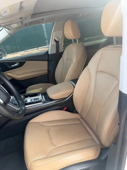 2020 Audi Q8 - Image 14 of 20