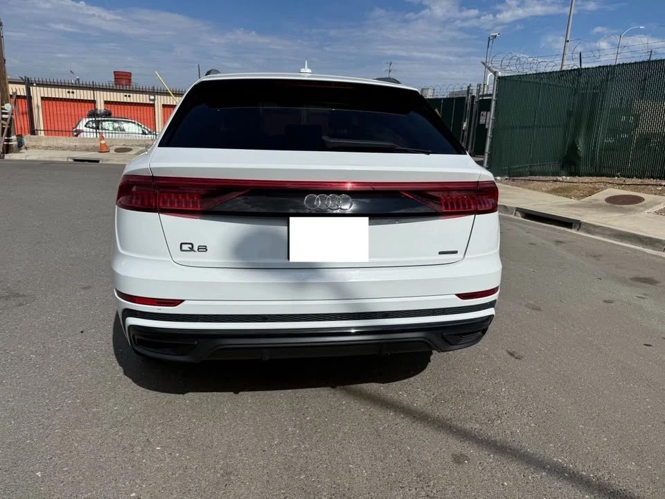 2020 Audi Q8 - Image 8 of 20