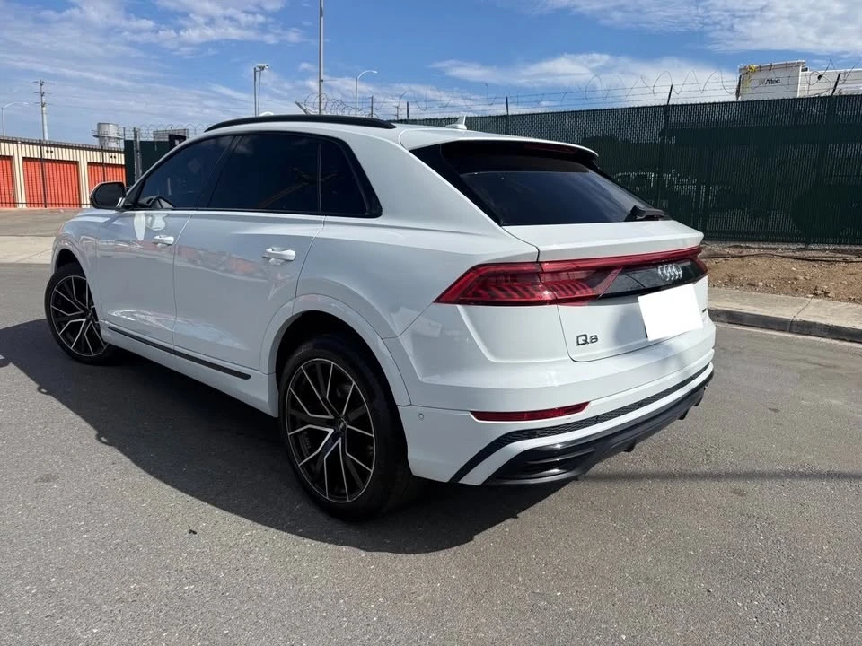 2020 Audi Q8 - Image 4 of 20