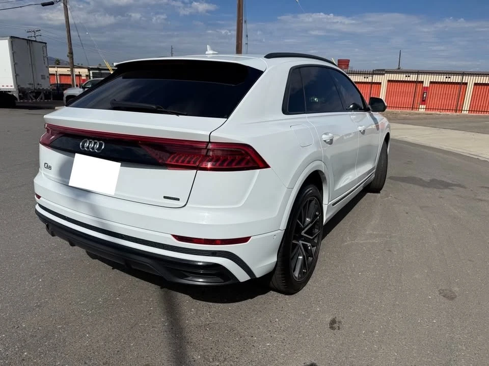 2020 Audi Q8 - Image 7 of 20
