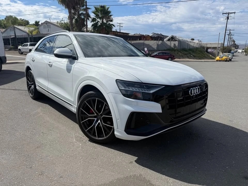 2020 Audi Q8 - Image 6 of 20