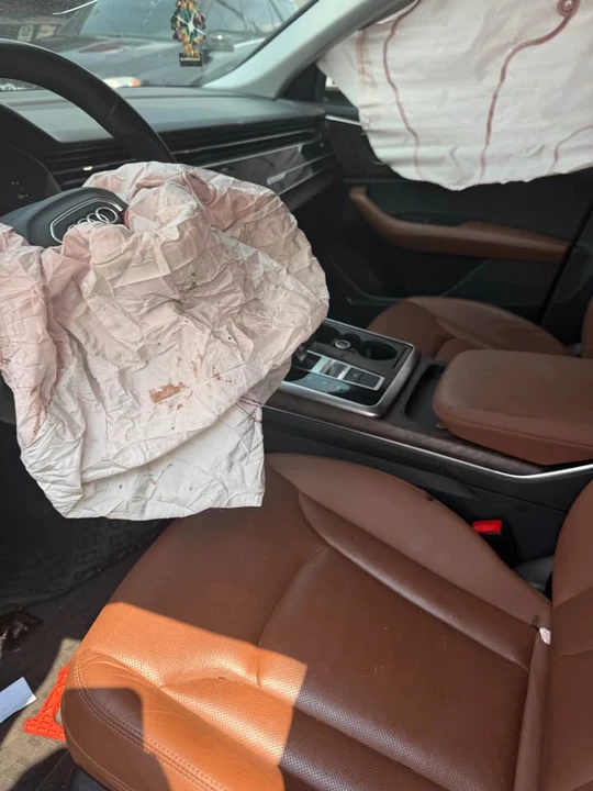 2020 Audi Q8 - Image 8 of 19