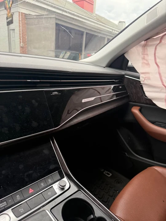 2020 Audi Q8 - Image 12 of 19