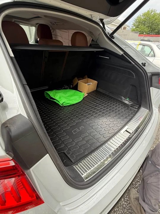 2020 Audi Q8 - Image 15 of 19