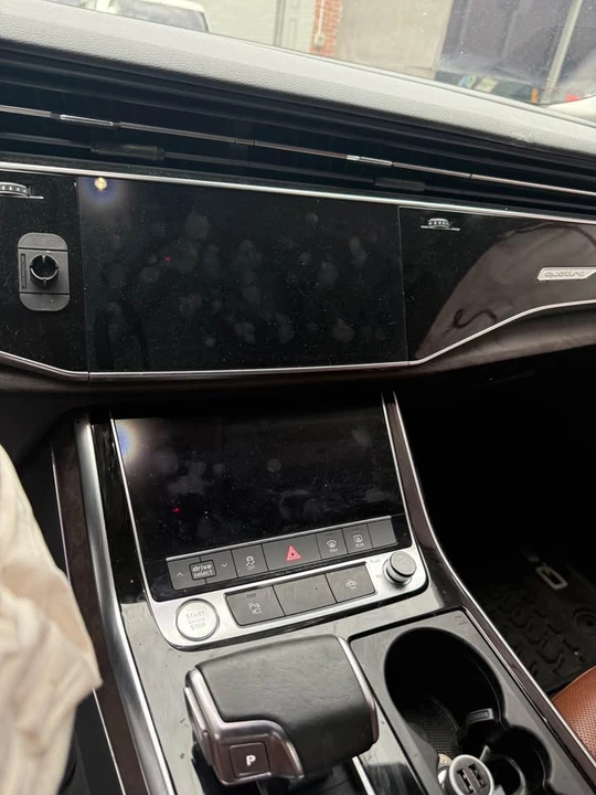 2020 Audi Q8 - Image 13 of 19