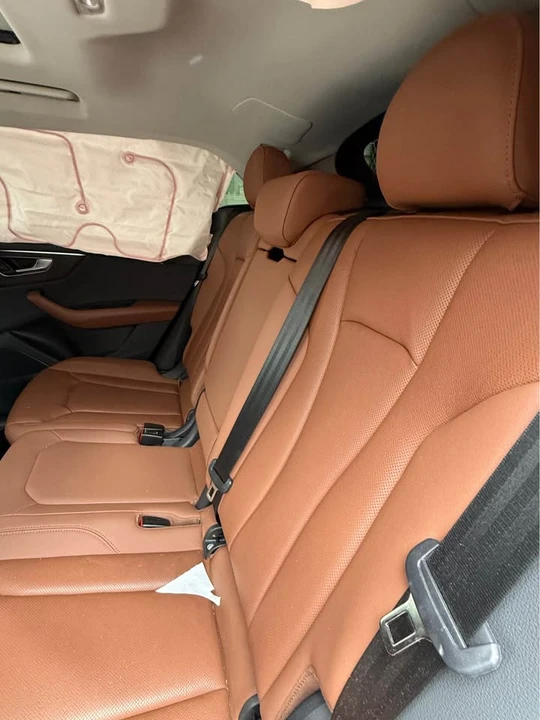 2020 Audi Q8 - Image 18 of 19