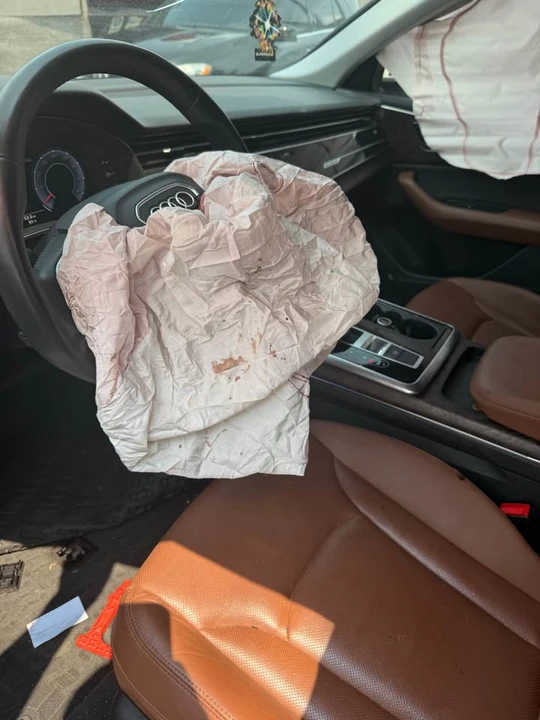 2020 Audi Q8 - Image 7 of 19