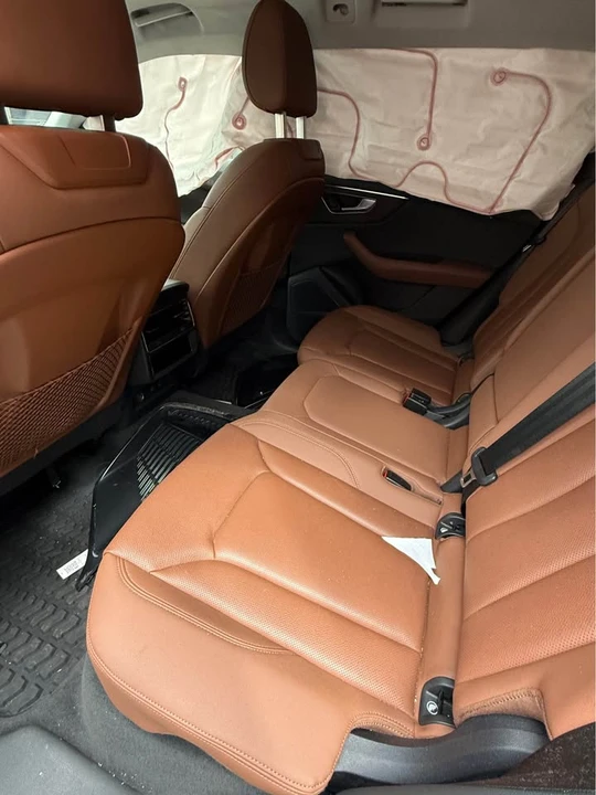 2020 Audi Q8 - Image 17 of 19