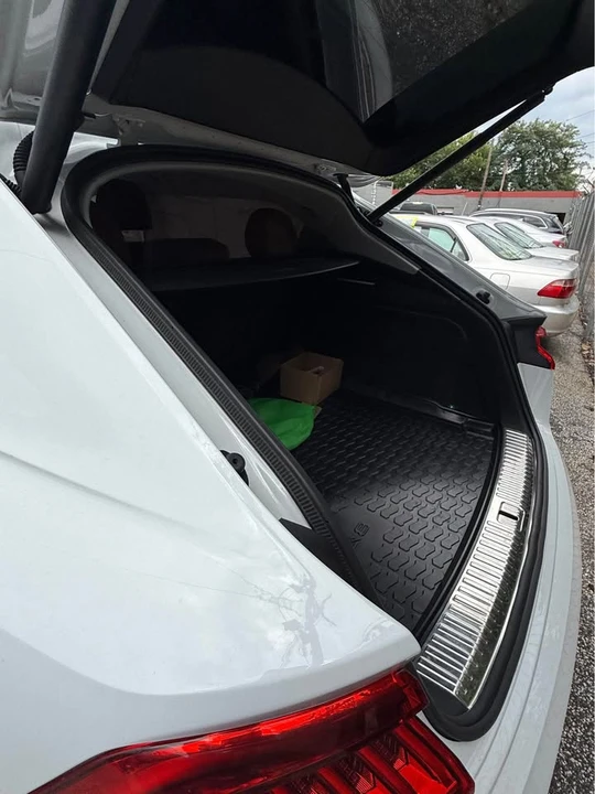 2020 Audi Q8 - Image 16 of 19