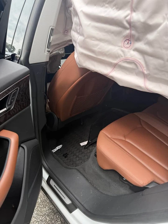 2020 Audi Q8 - Image 14 of 19