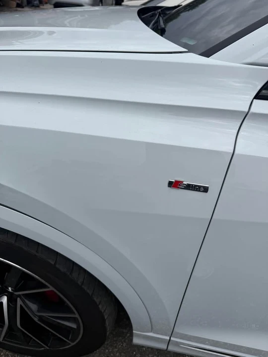 2020 Audi Q8 - Image 19 of 19