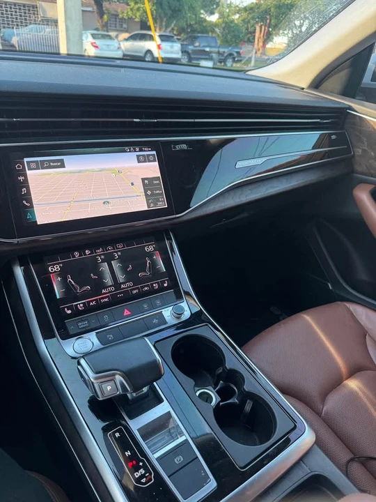 2020 Audi Q8 - Image 8 of 10