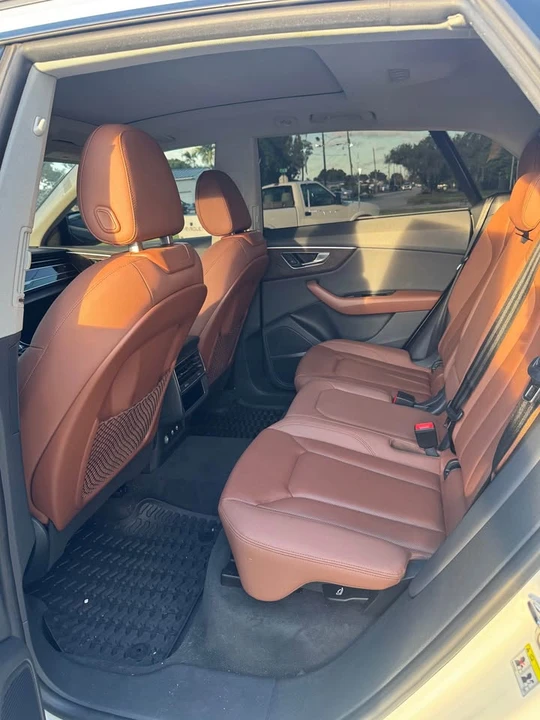 2020 Audi Q8 - Image 10 of 10