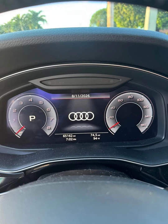 2020 Audi Q8 - Image 7 of 10