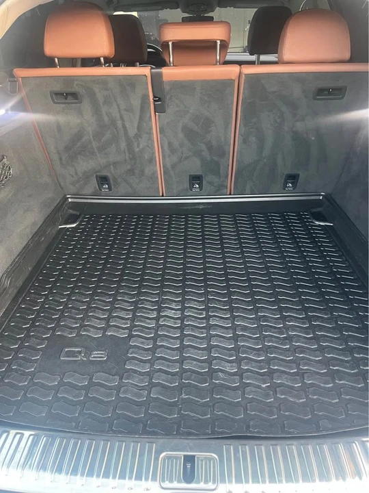 2020 Audi Q8 - Image 8 of 14