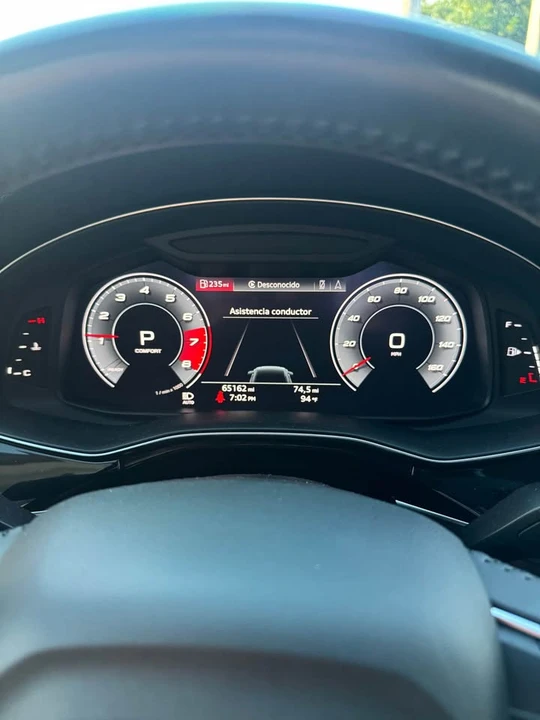 2020 Audi Q8 - Image 6 of 10