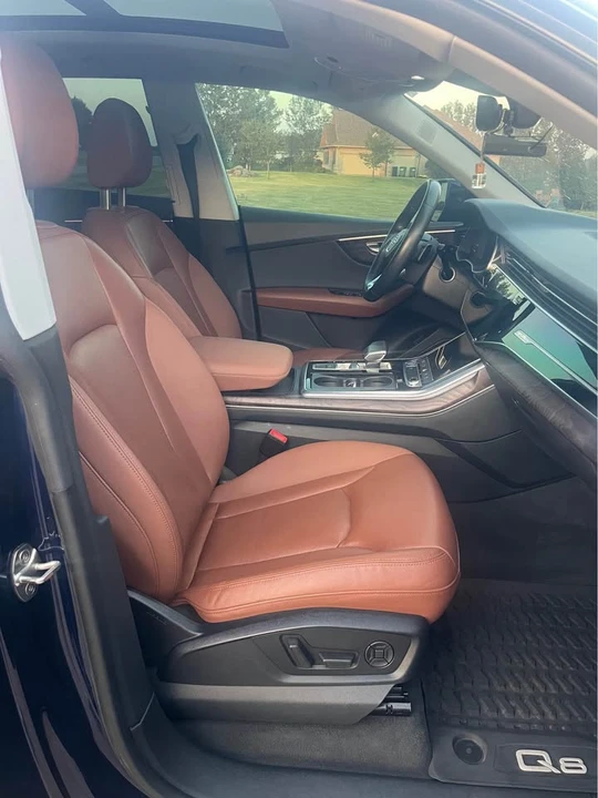 2020 Audi Q8 - Image 5 of 14