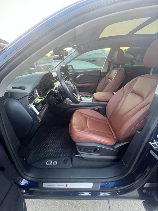 2020 Audi Q8 - Image 4 of 14