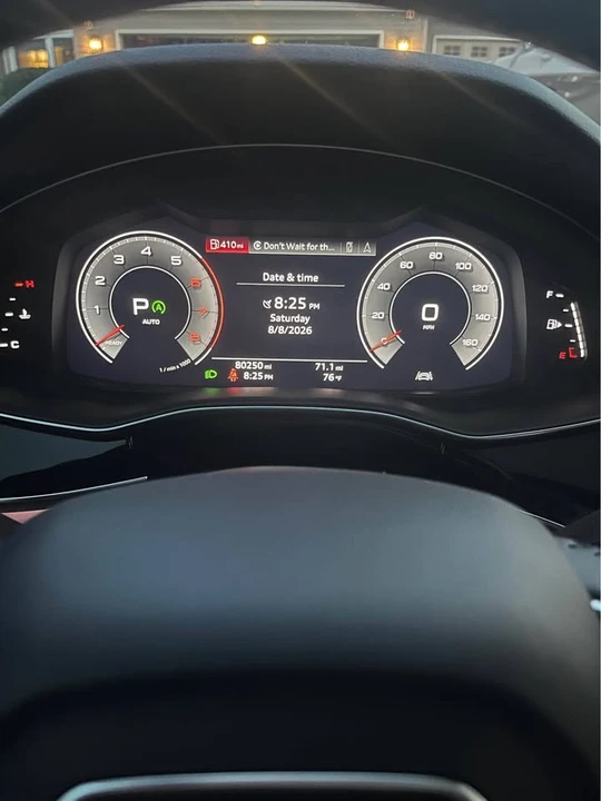 2020 Audi Q8 - Image 3 of 14