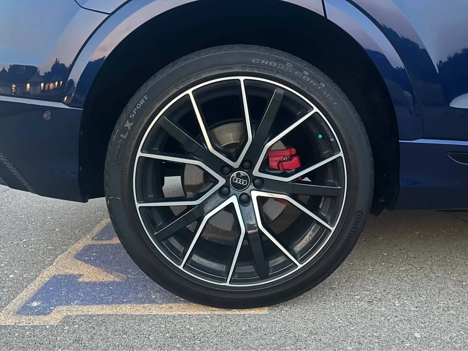2020 Audi Q8 - Image 12 of 14