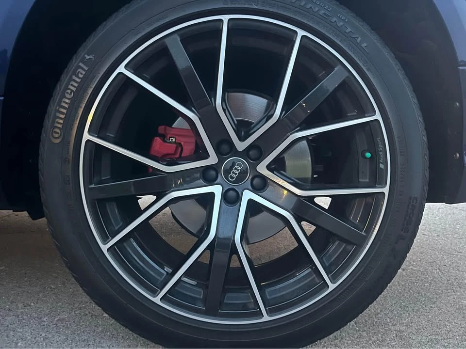2020 Audi Q8 - Image 9 of 14