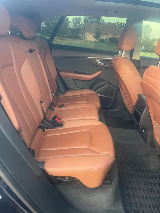 2020 Audi Q8 - Image 6 of 14