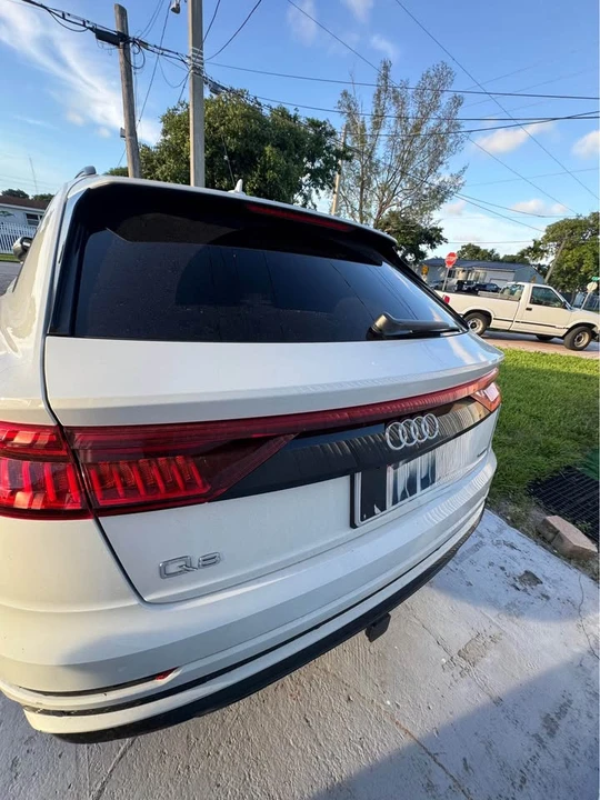 2020 Audi Q8 - Image 4 of 10