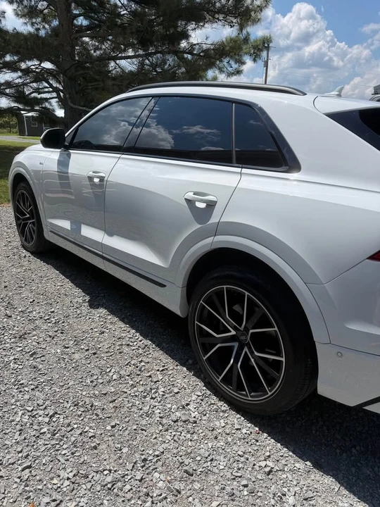 2020 Audi Q8 - Image 3 of 6
