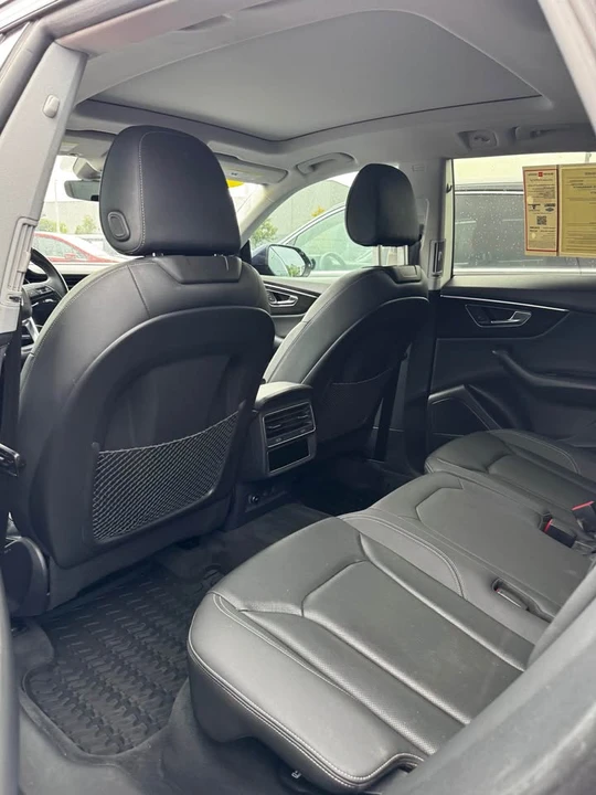 2020 Audi Q8 - Image 8 of 11