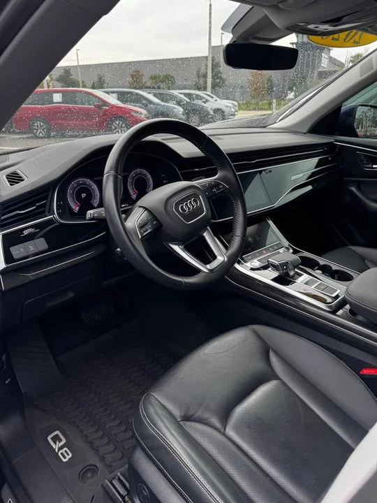 2020 Audi Q8 - Image 9 of 11