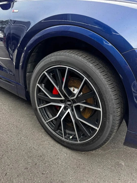 2020 Audi Q8 - Image 4 of 11
